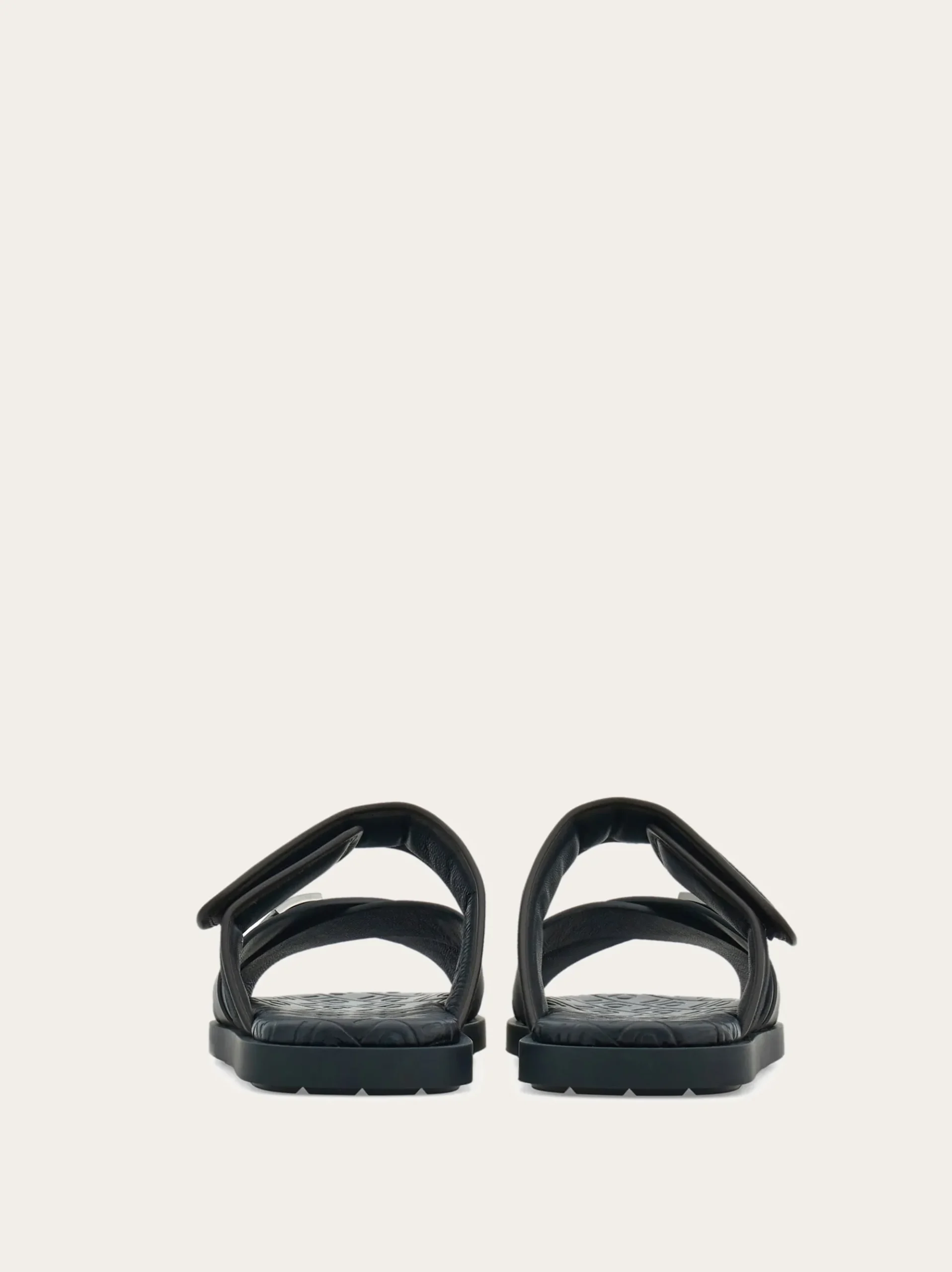 Gancini sandal - Men
