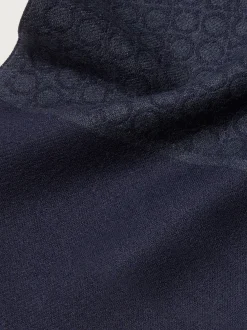 Gancini scarf - Men