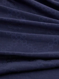 Gancini shawl - Women