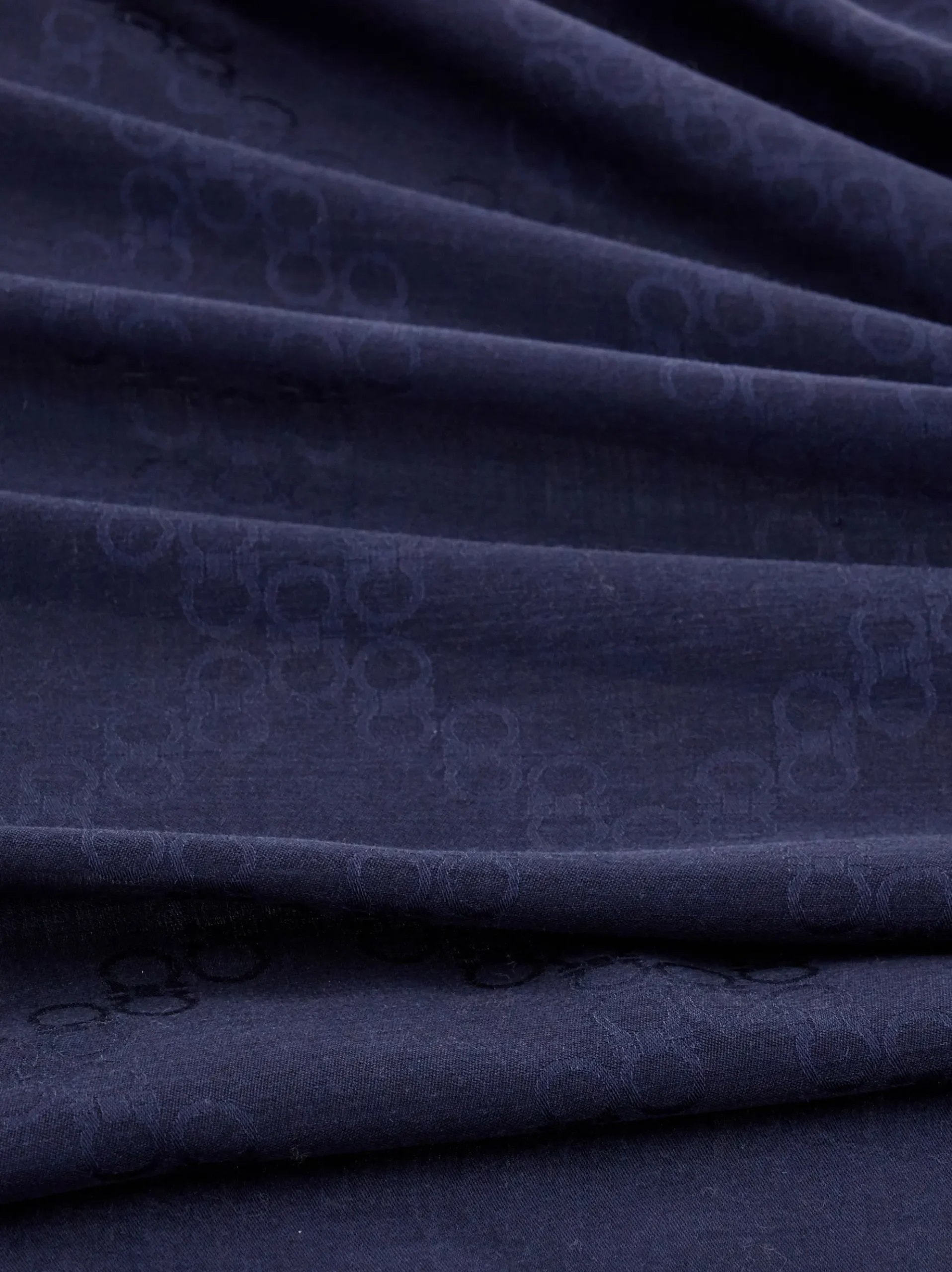 Gancini shawl - Women