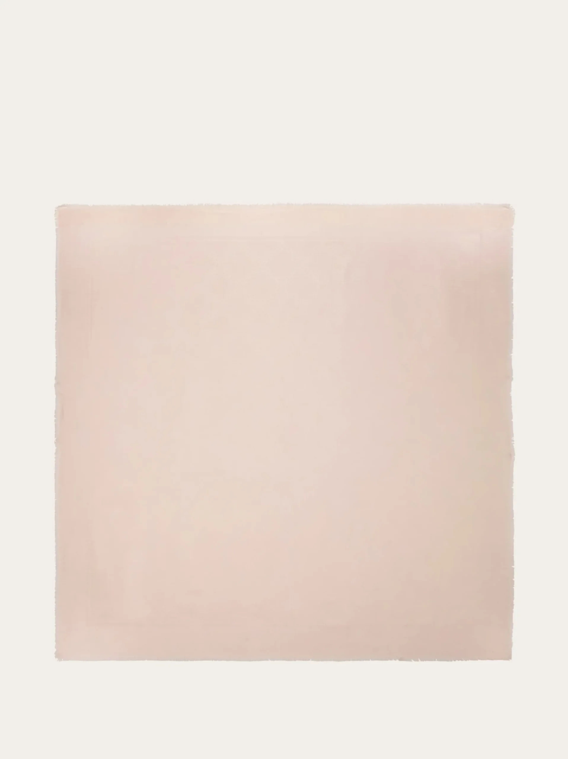 Gancini shawl - Women