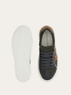 Gancini sneaker - Men