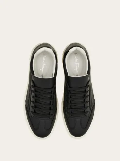 Gancini sneaker - Men