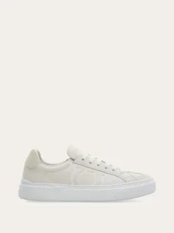 Gancini sneaker - Men