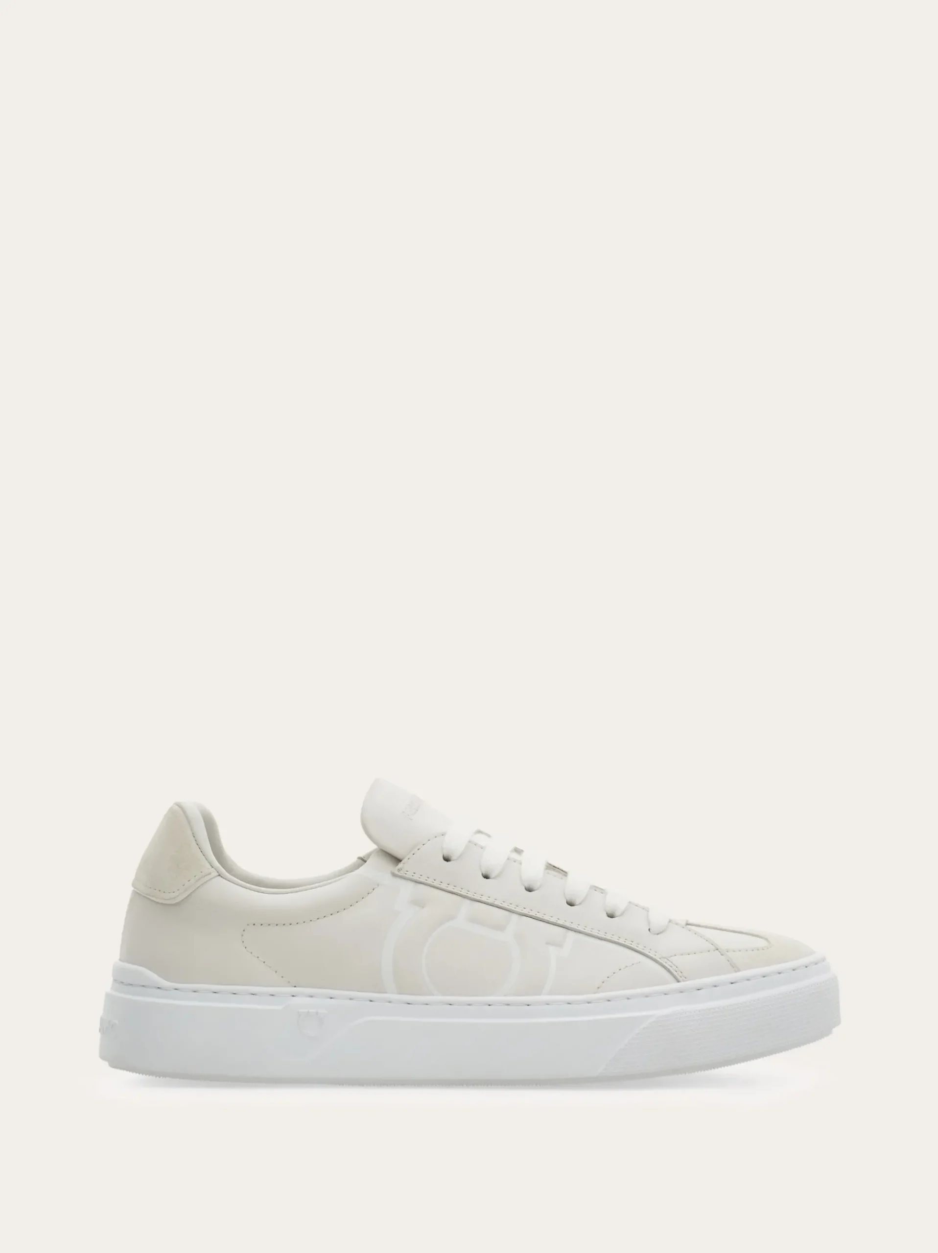 Gancini sneaker - Men