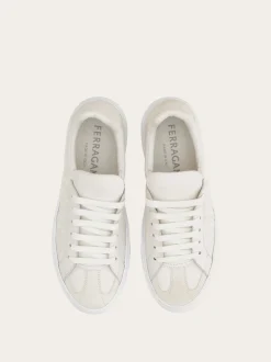 Gancini sneaker - Men
