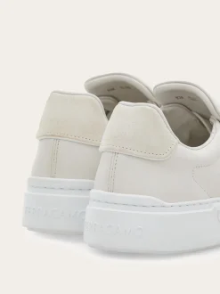 Gancini sneaker - Men