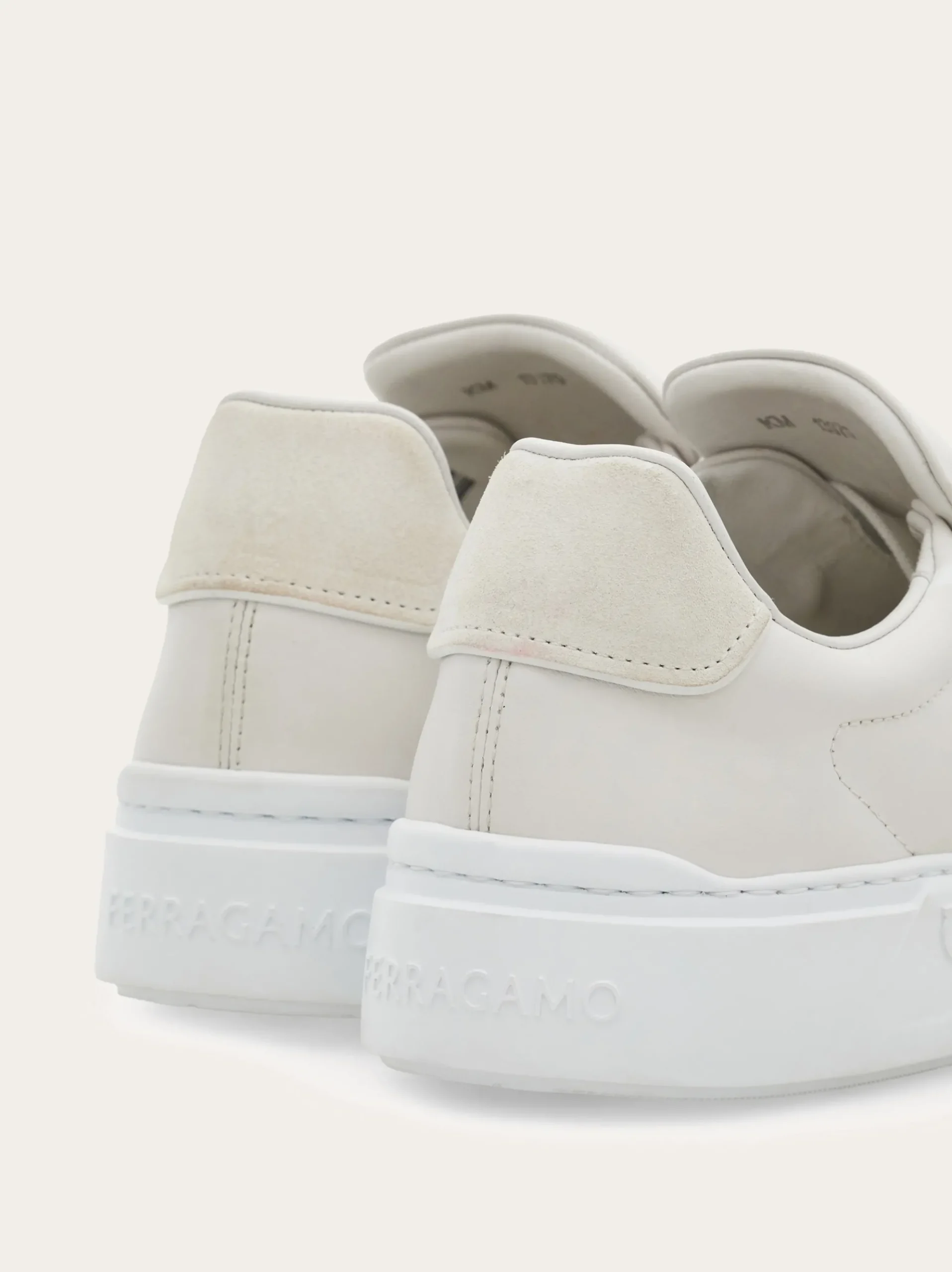 Gancini sneaker - Men