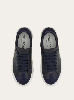 Gancini sneaker - Men