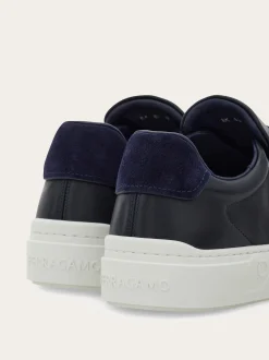 Gancini sneaker - Men