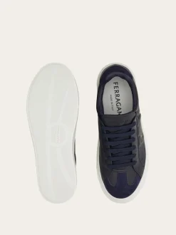 Gancini sneaker - Men