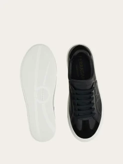 Gancini sneaker - Men