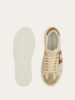 Gancini sneaker - Men