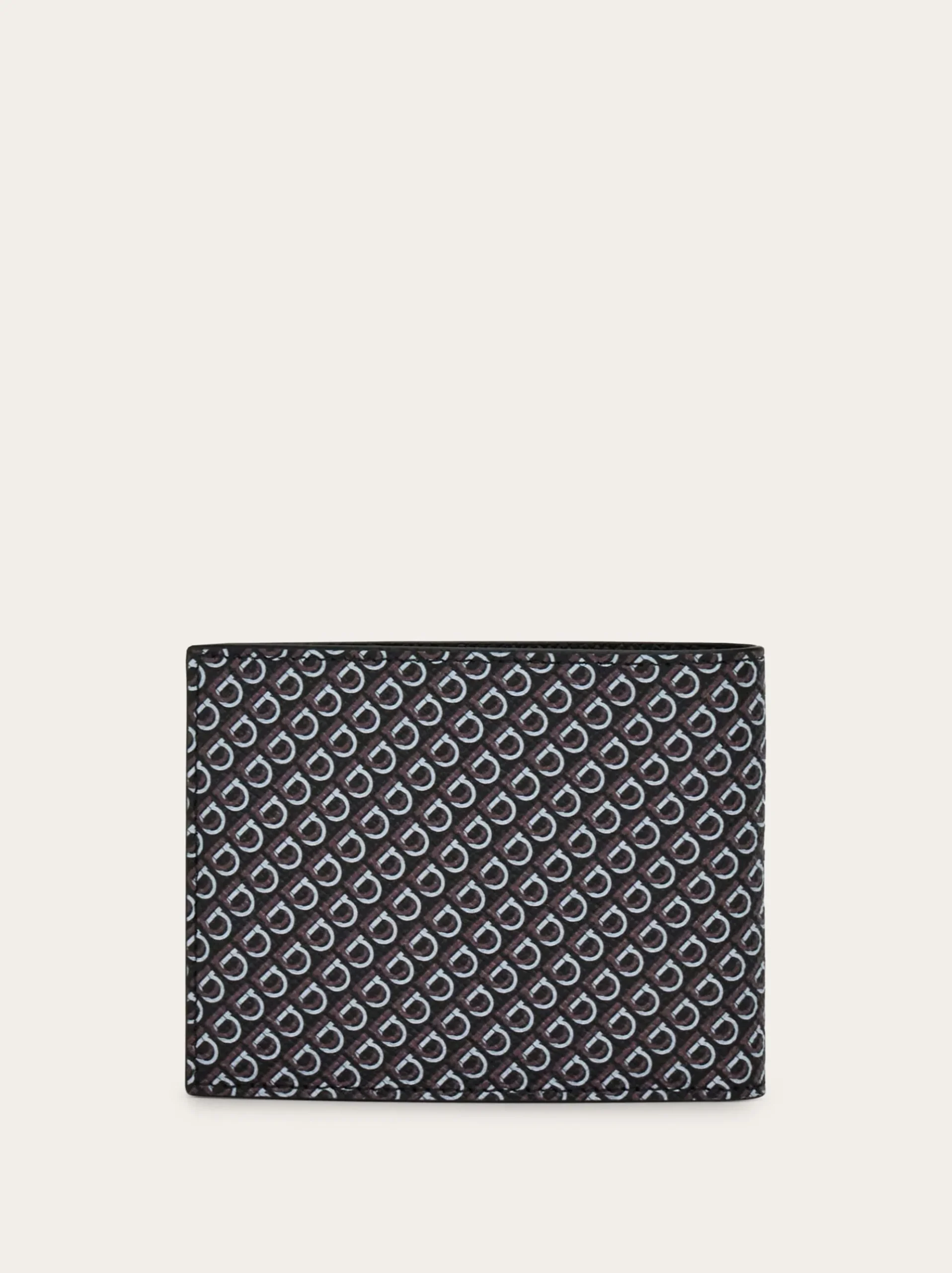 Gancini wallet - Men
