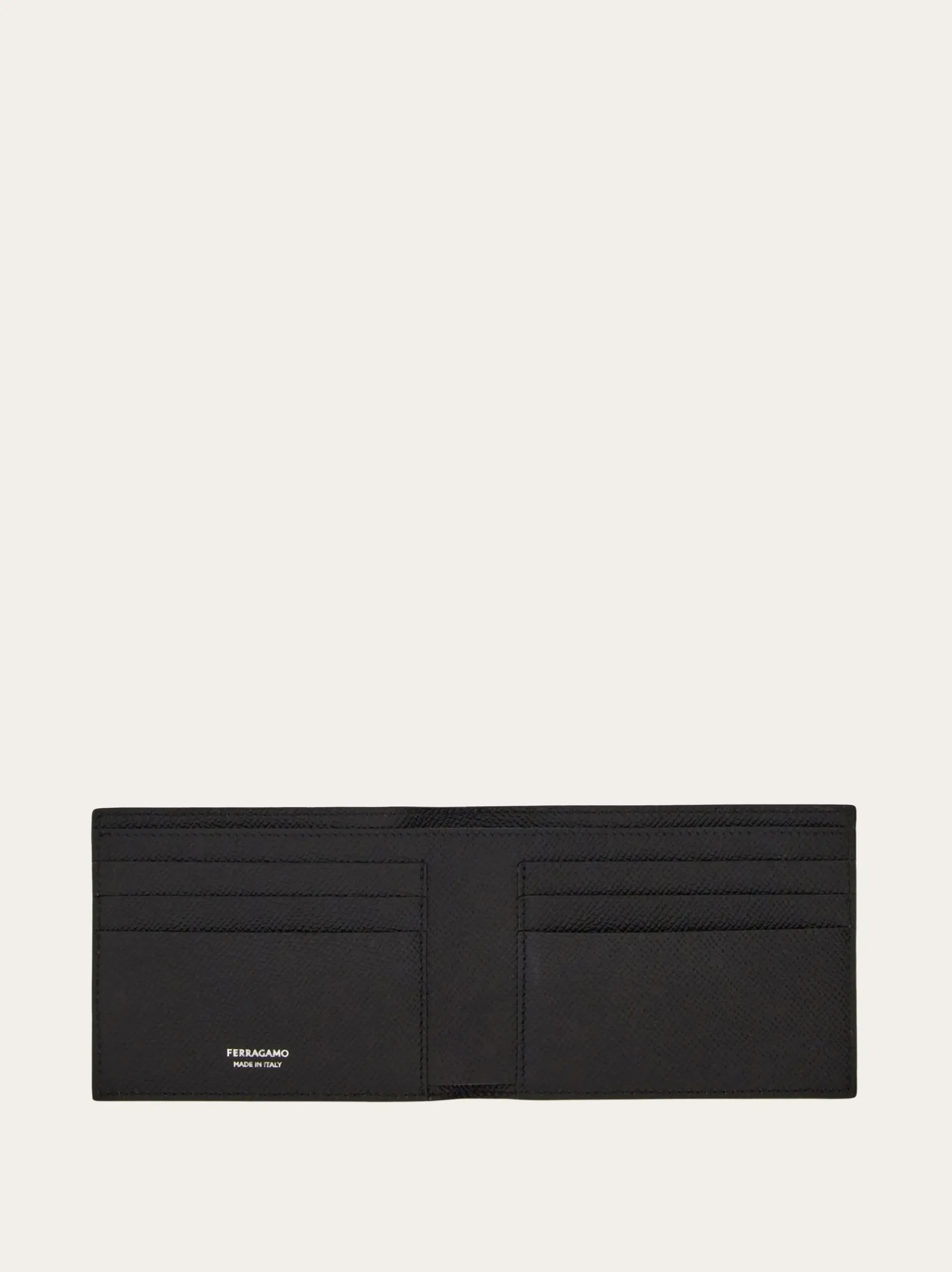 Gancini wallet - Men