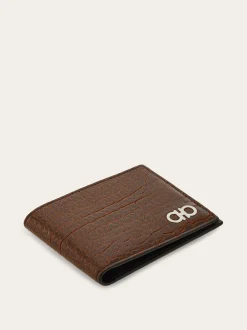 Gancini wallet - Men