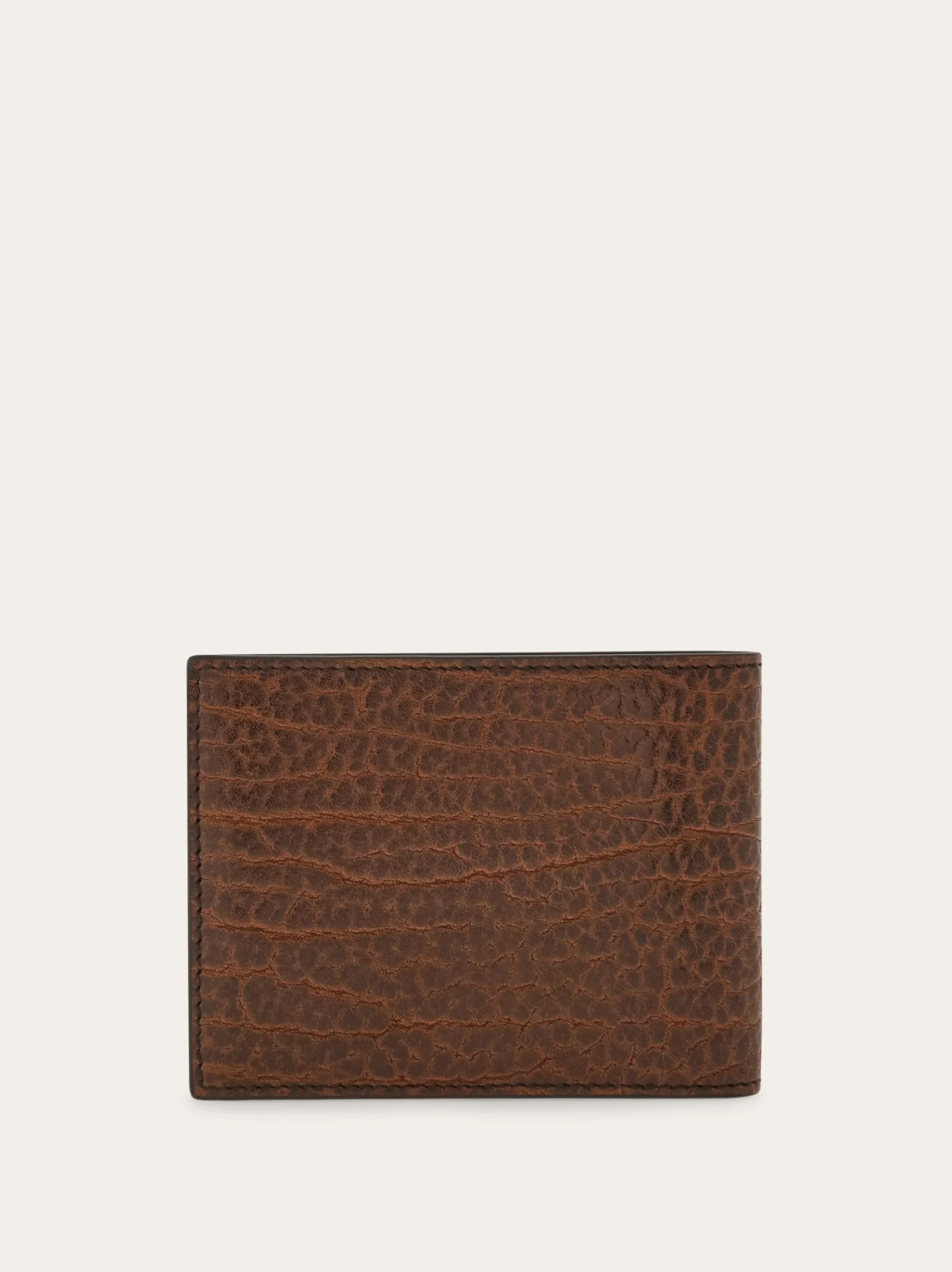 Gancini wallet - Men