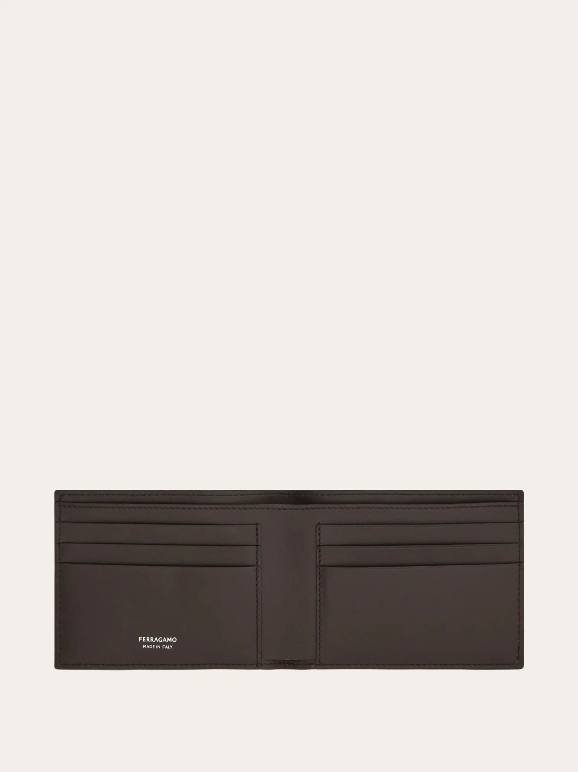 Gancini wallet - Men