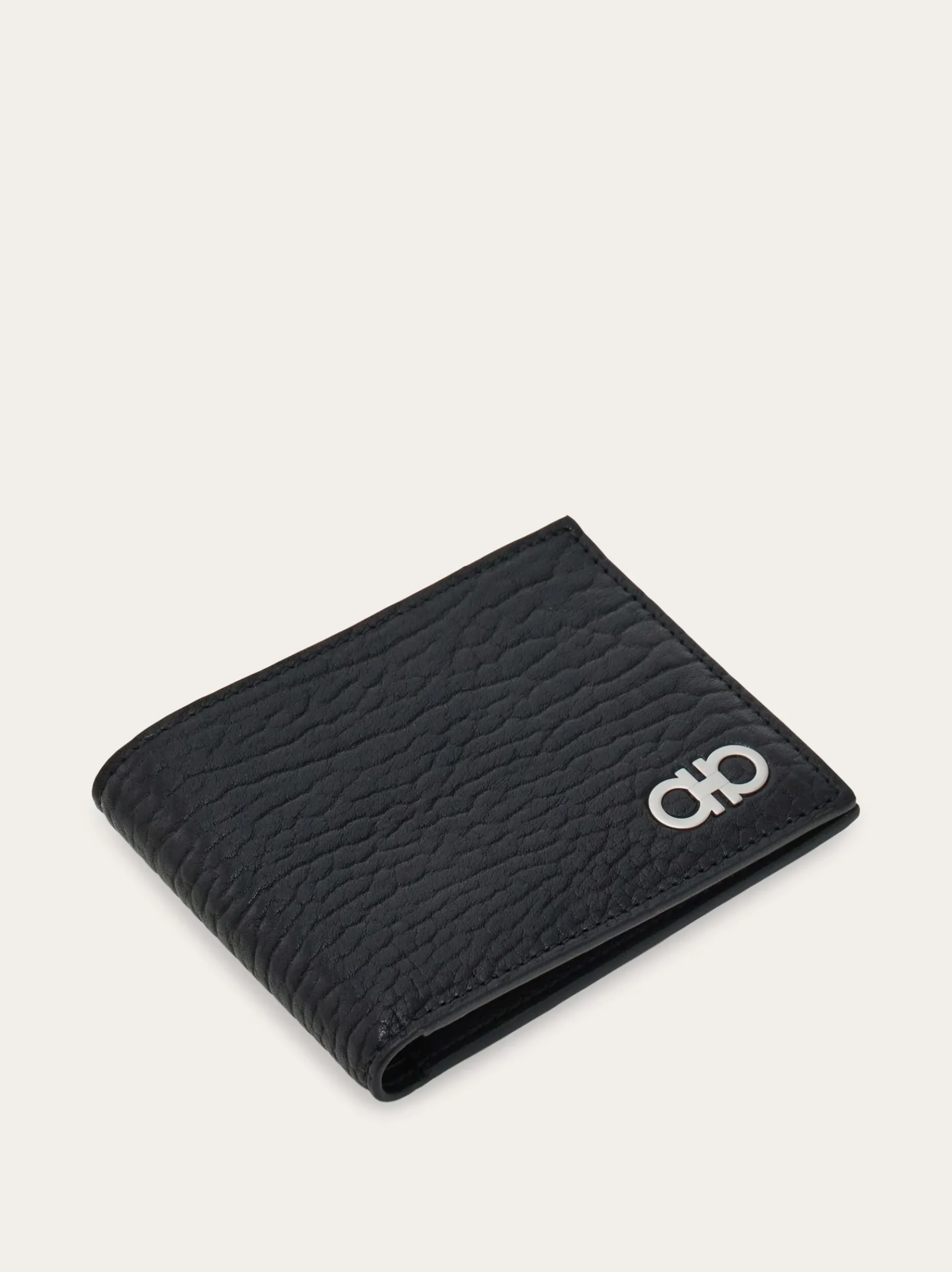 Gancini wallet - Men