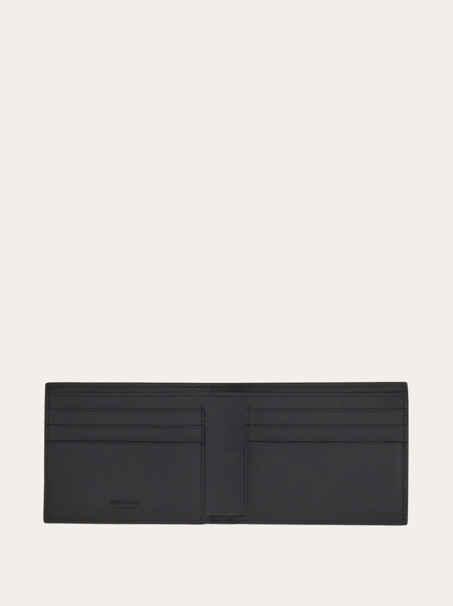 Gancini wallet - Men
