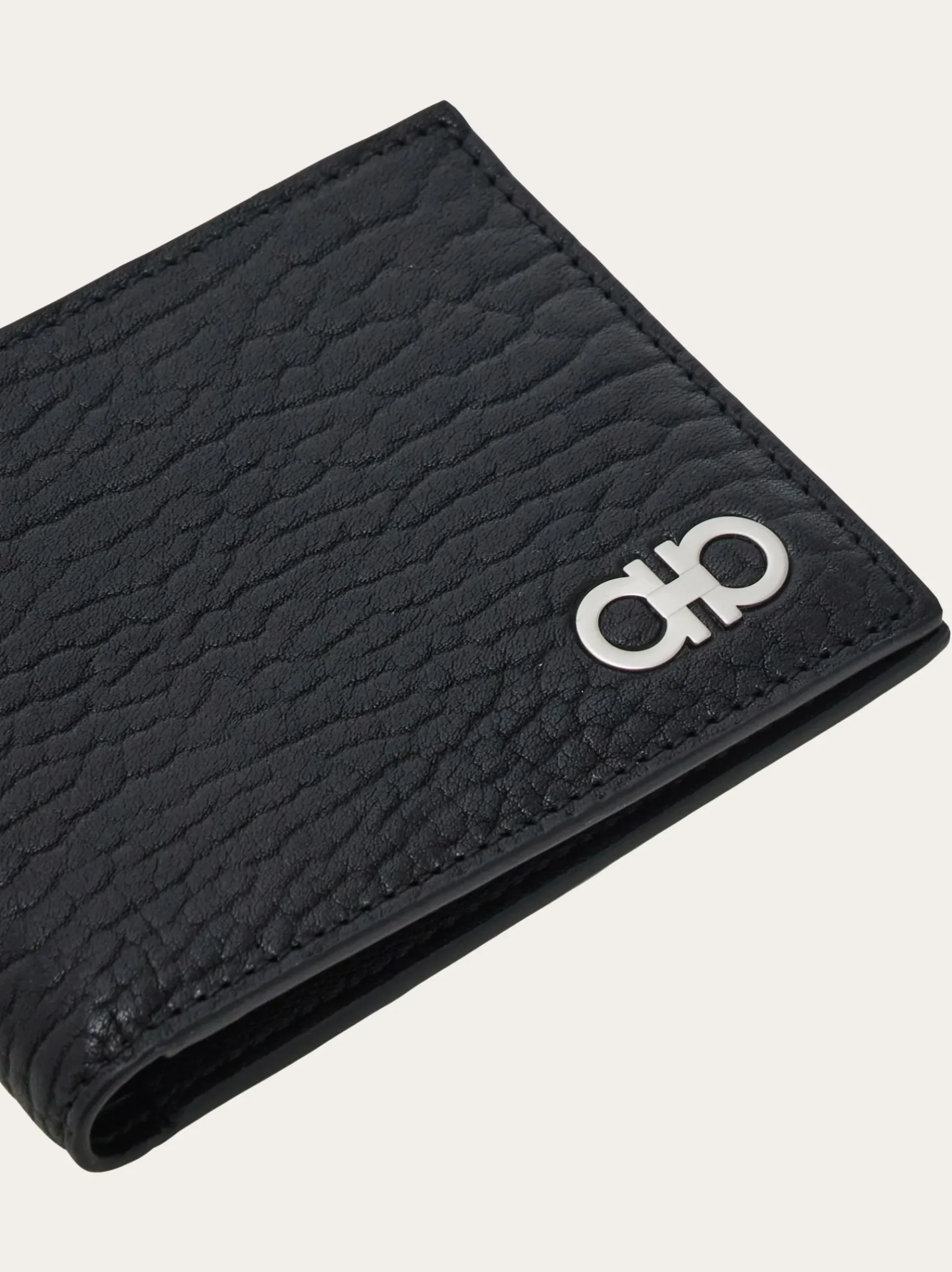 Gancini wallet - Men