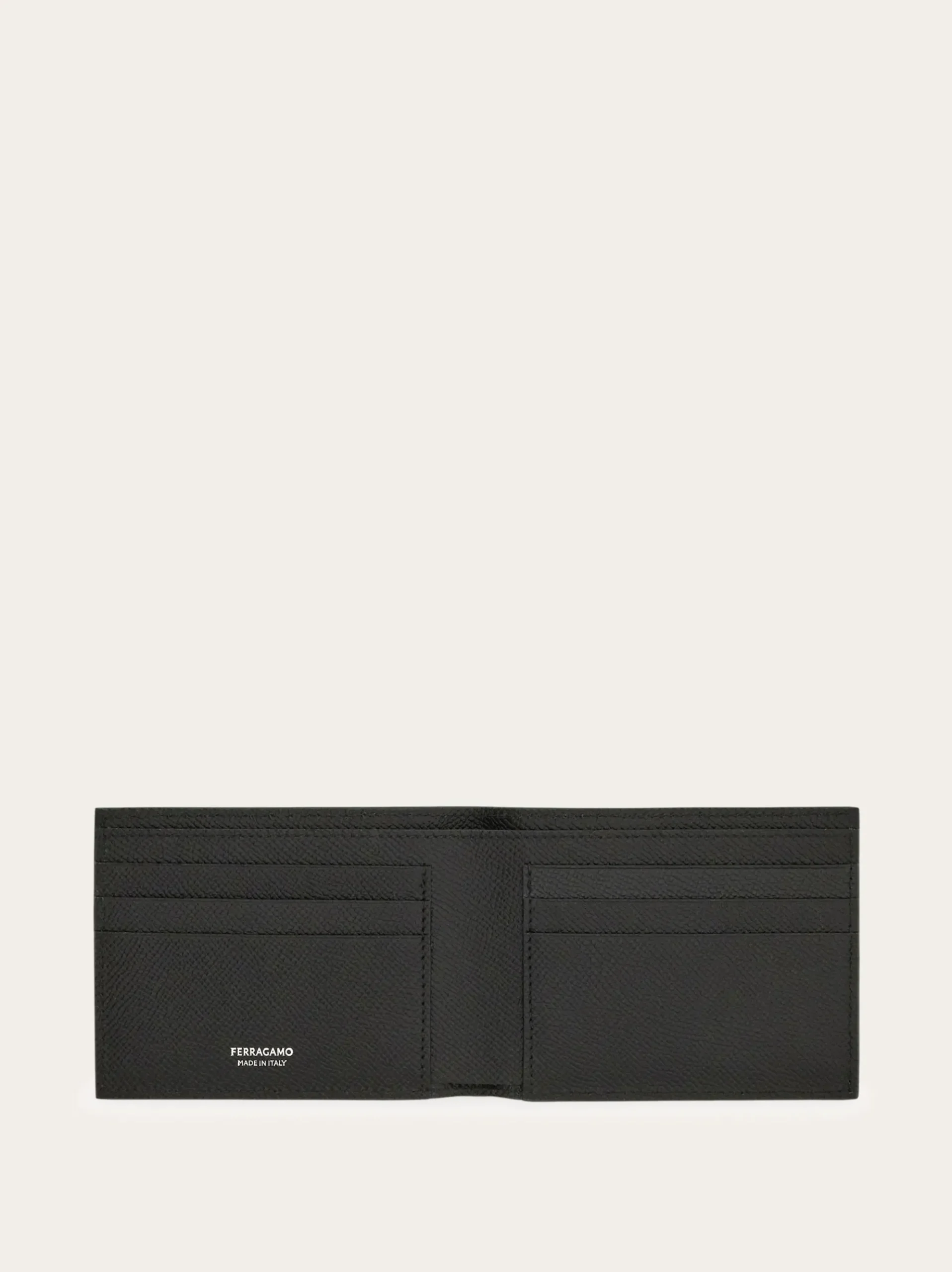 Gancini wallet - Men
