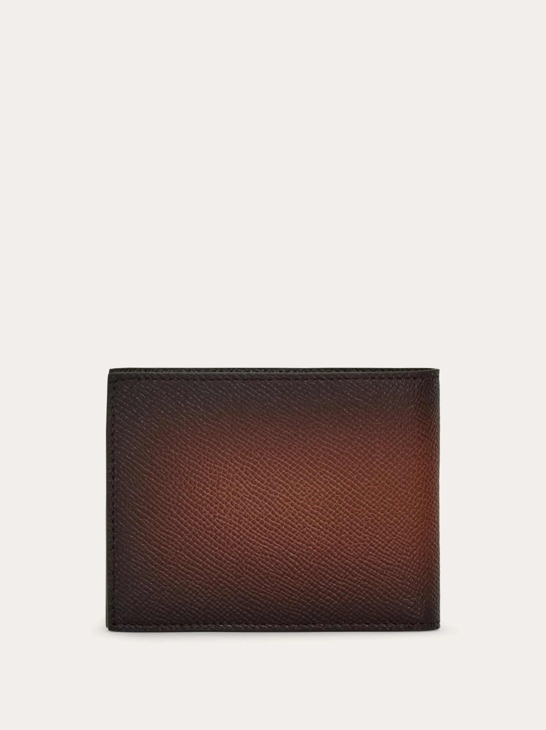 Gancini wallet - Men