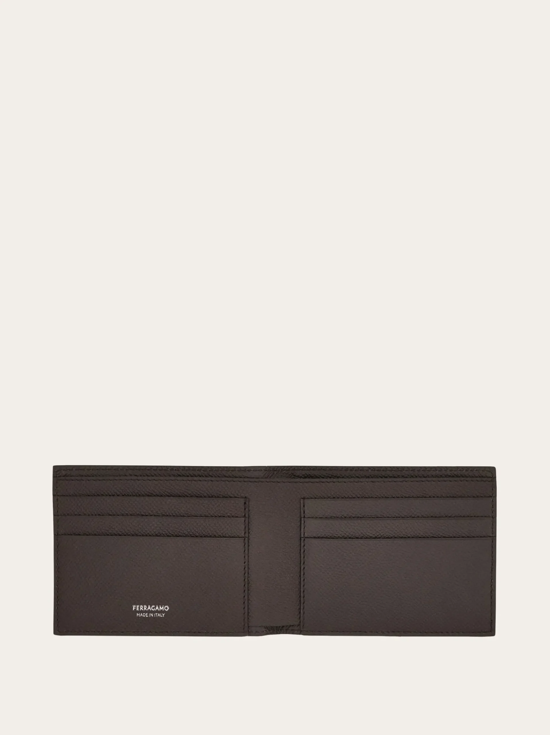 Gancini wallet - Men