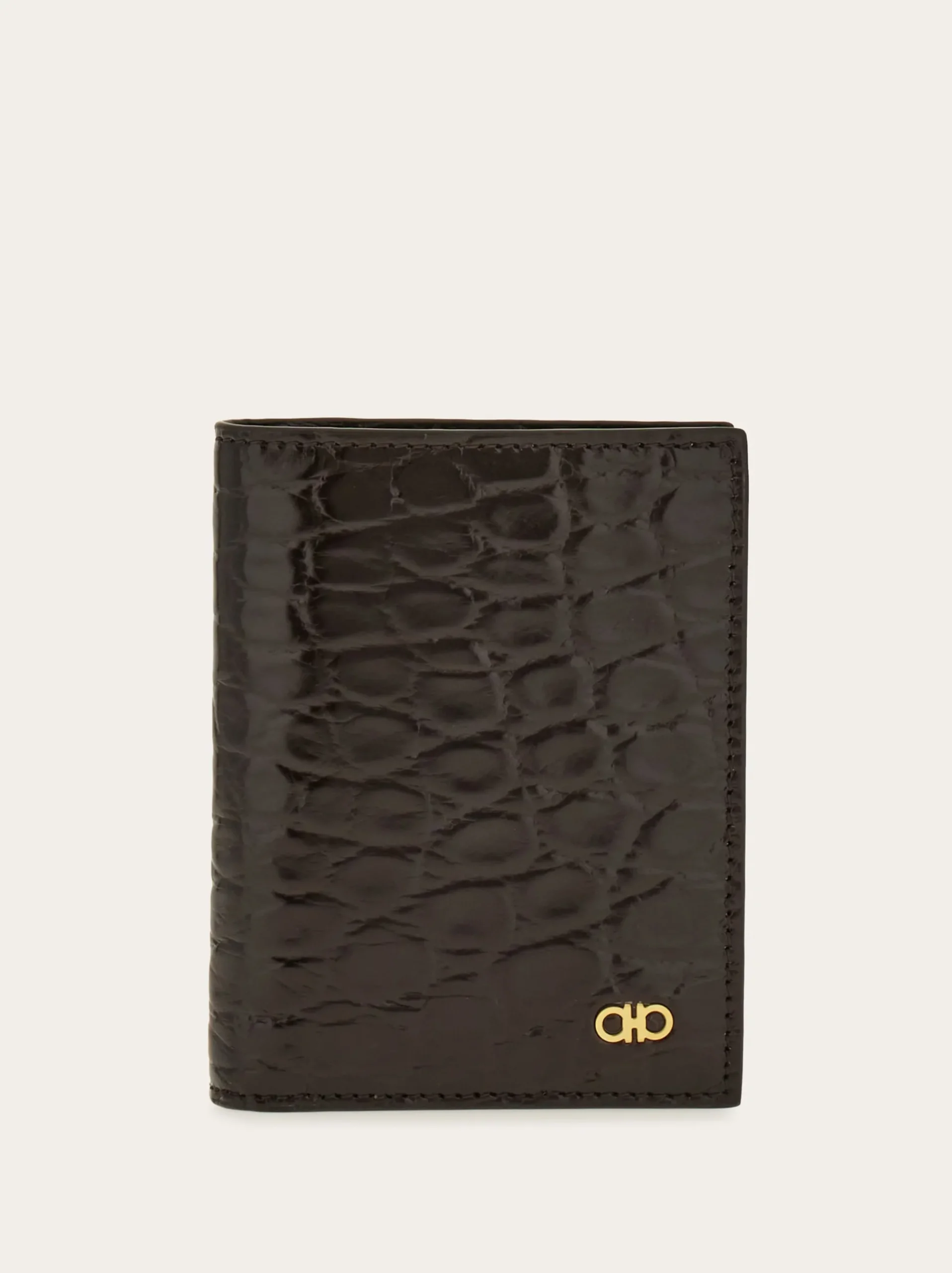 Gancini wallet - Men