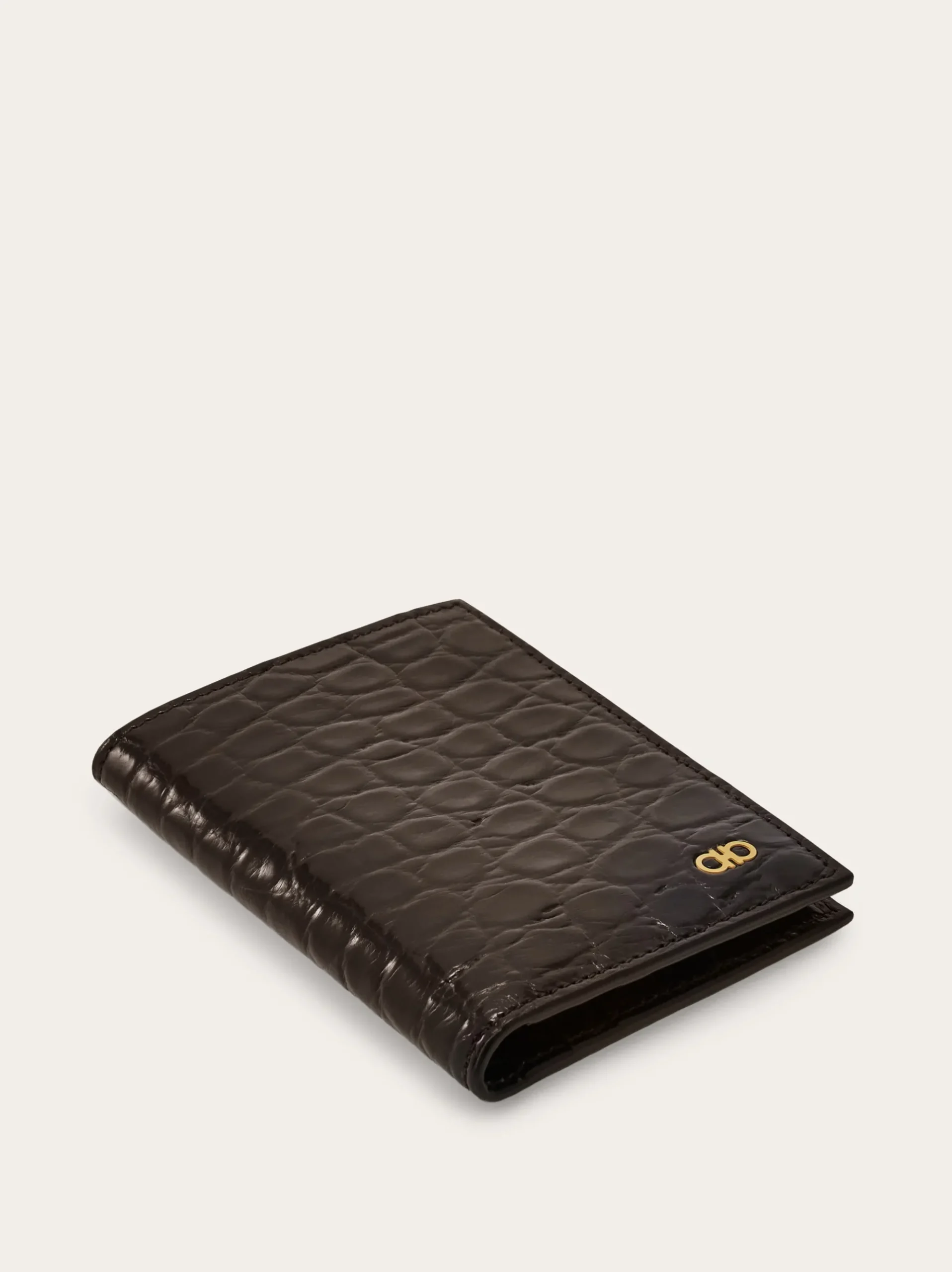 Gancini wallet - Men