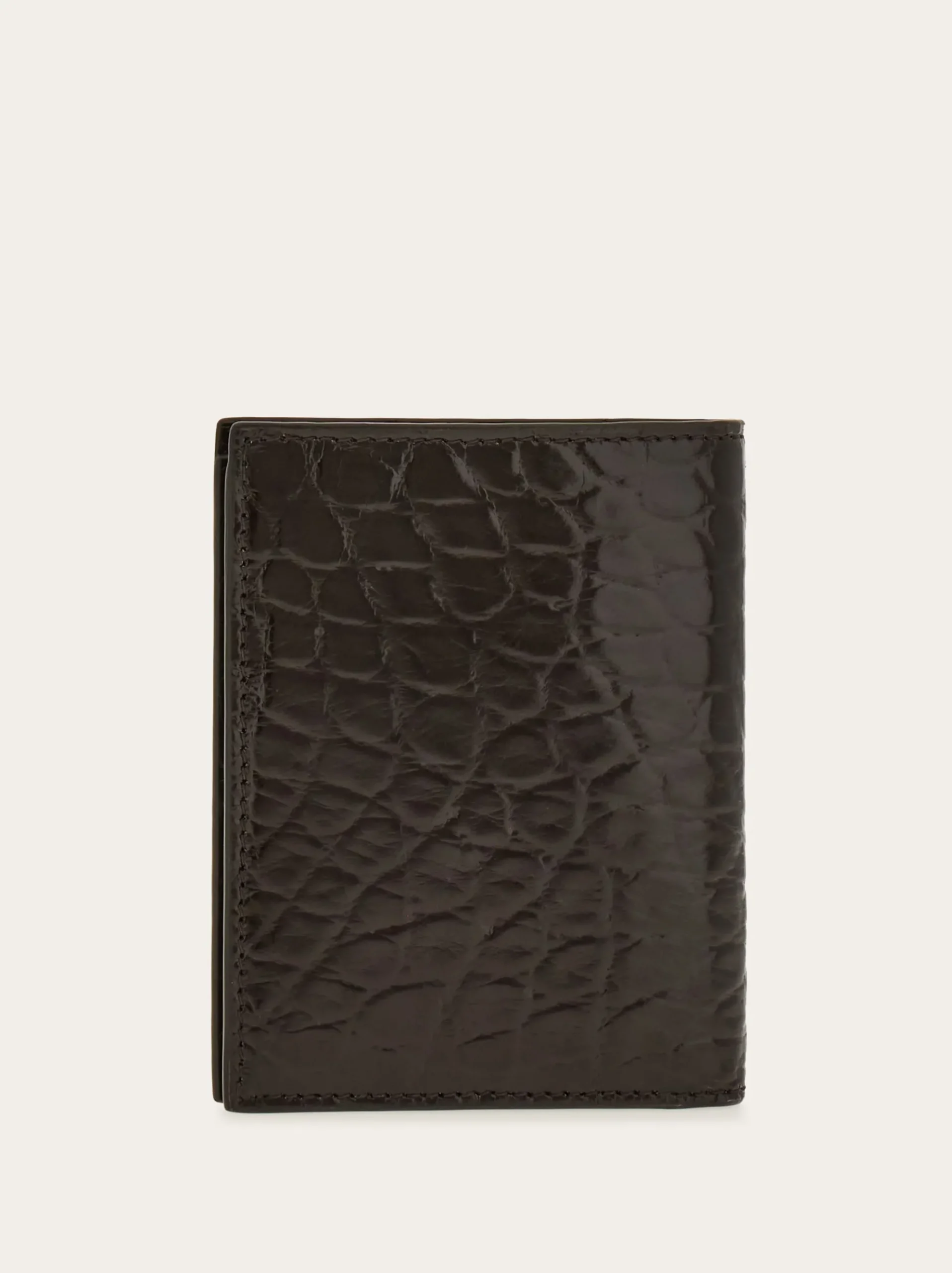 Gancini wallet - Men