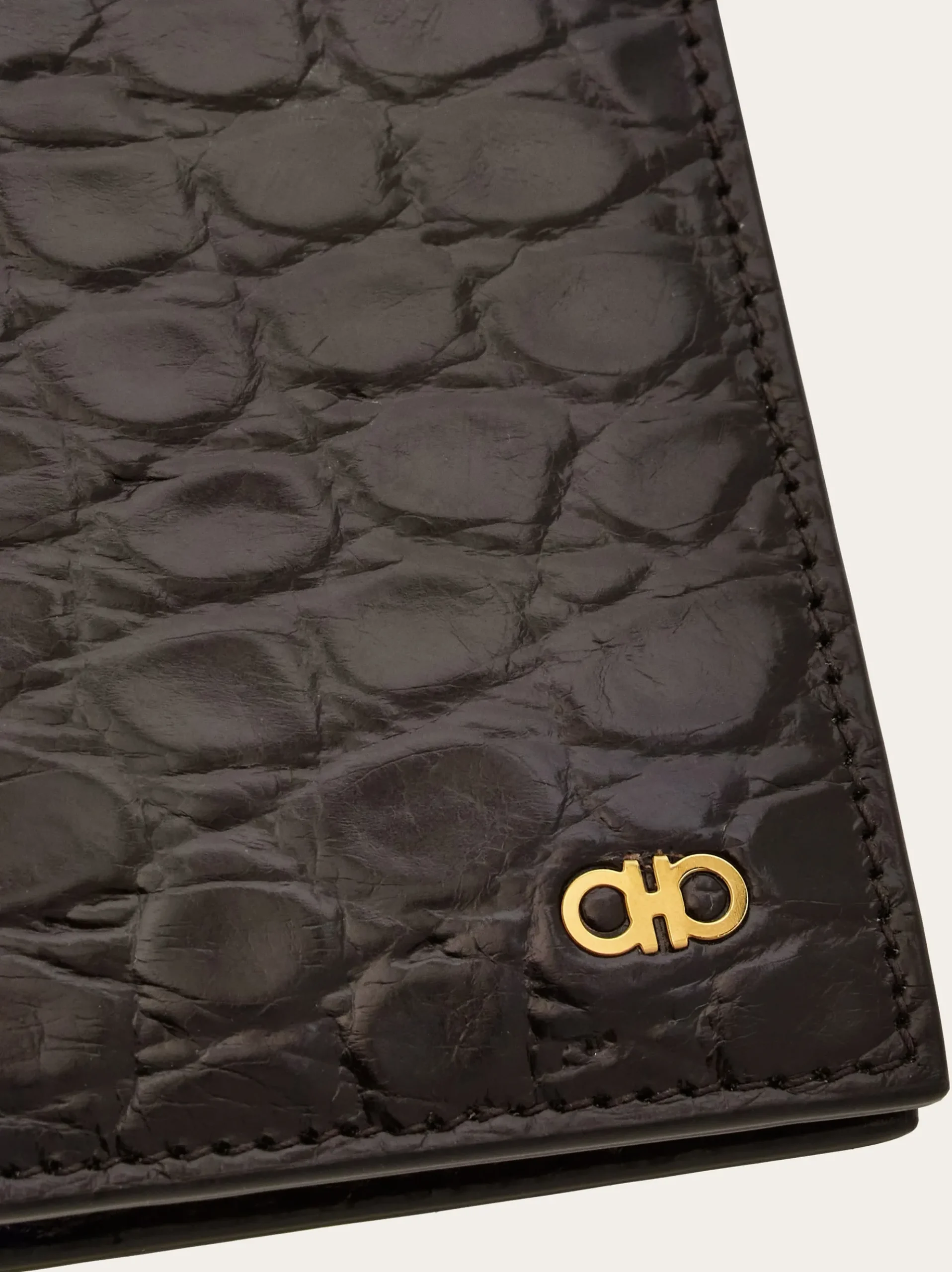 Gancini wallet - Men