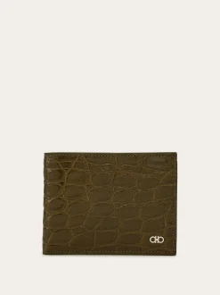Gancini wallet - Men