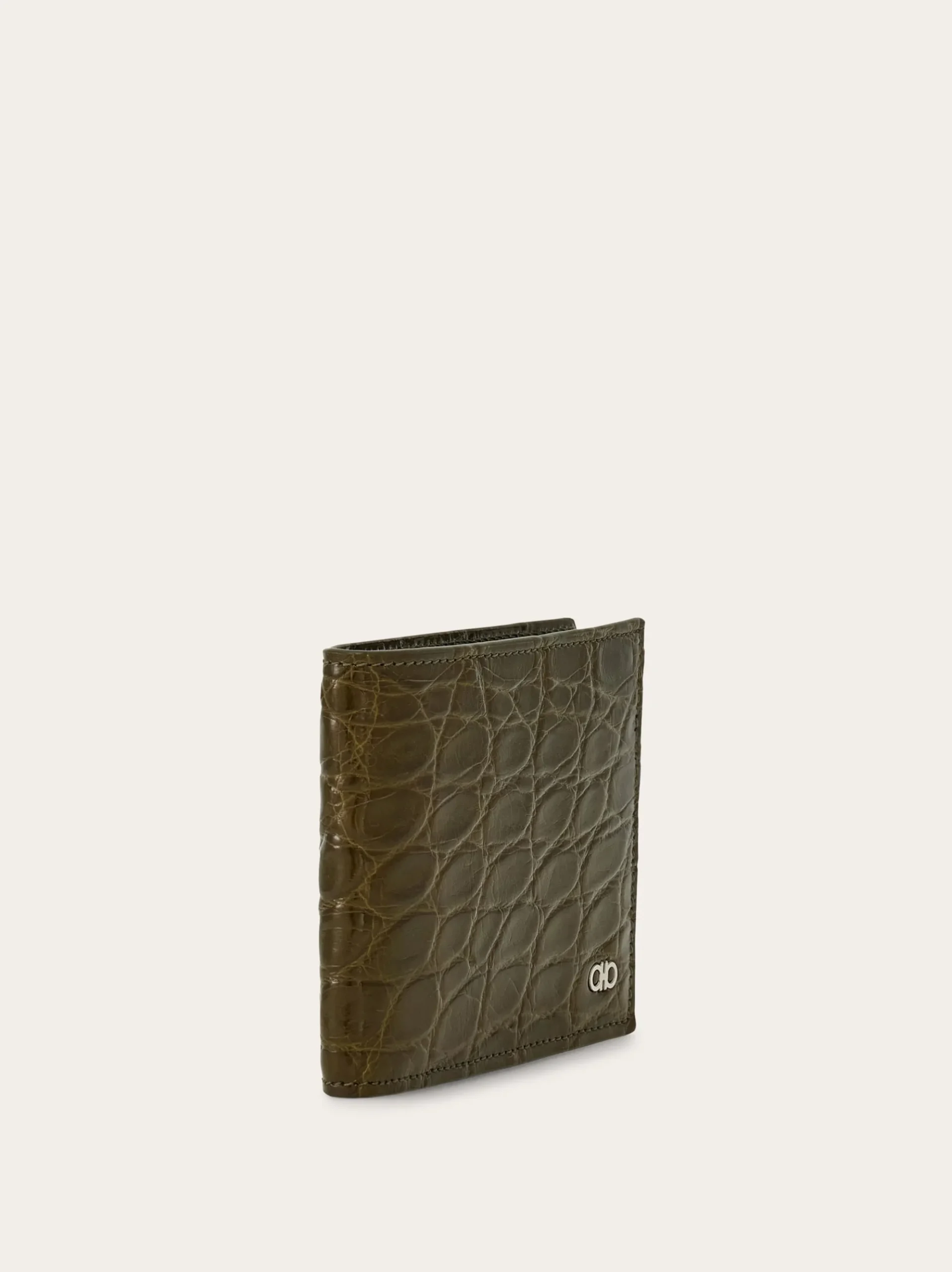 Gancini wallet - Men