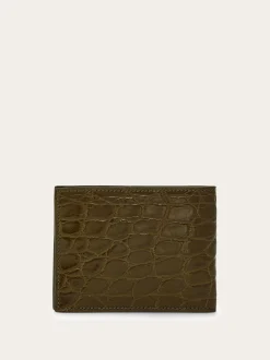Gancini wallet - Men