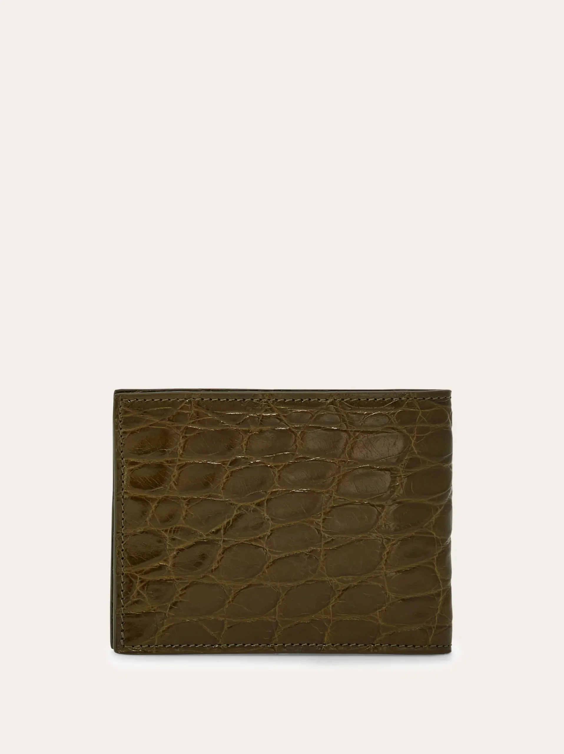 Gancini wallet - Men