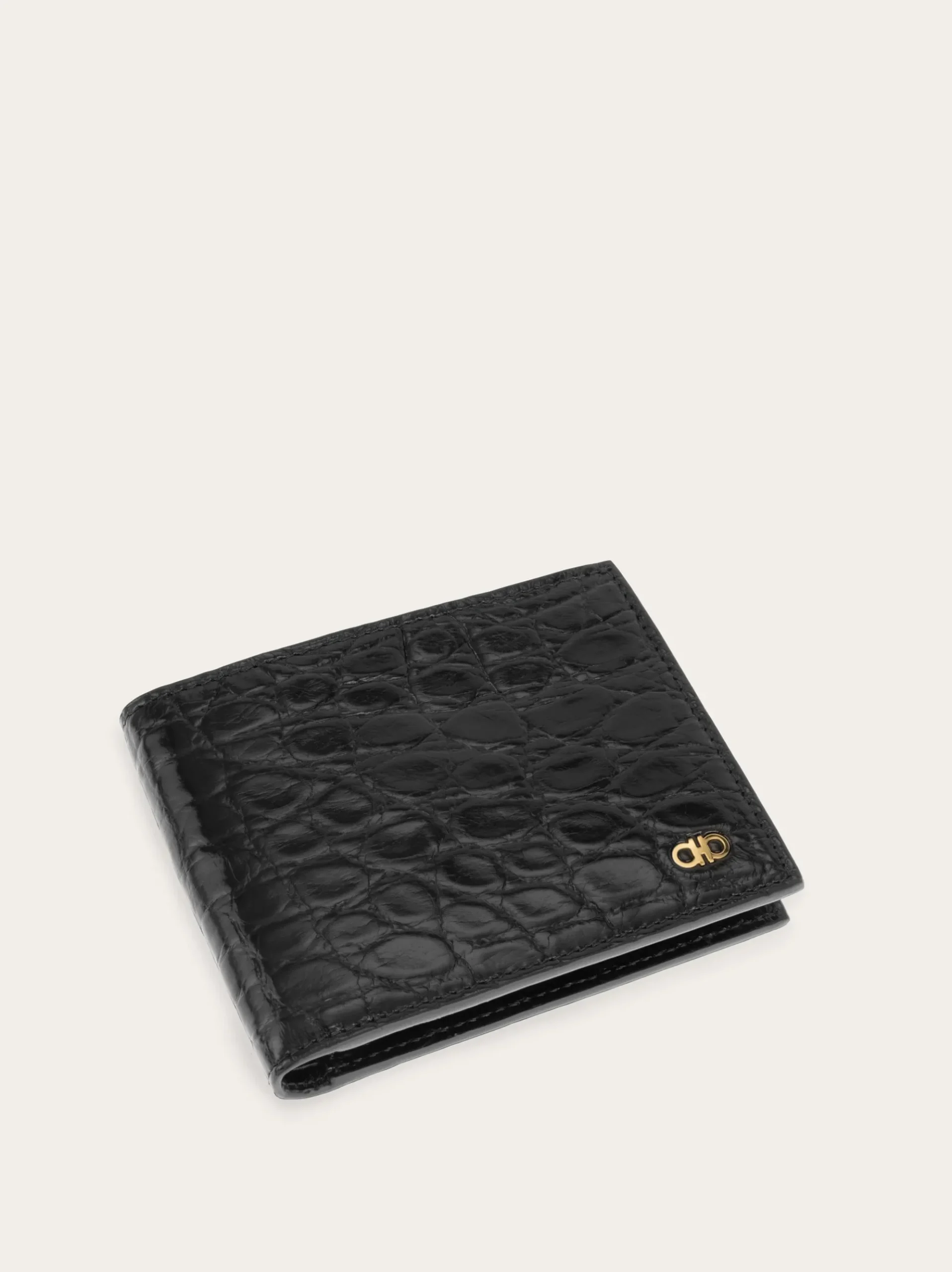 Gancini wallet - Men