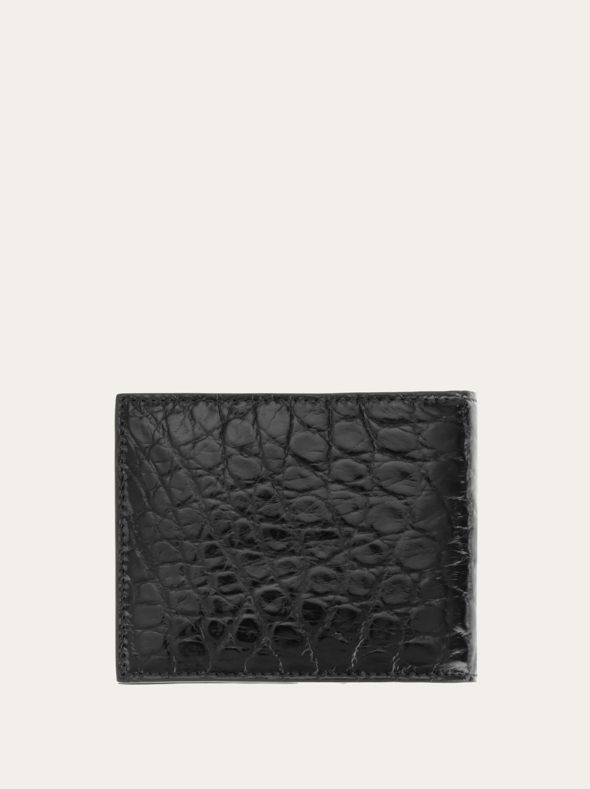 Gancini wallet - Men