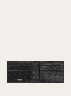 Gancini wallet - Men