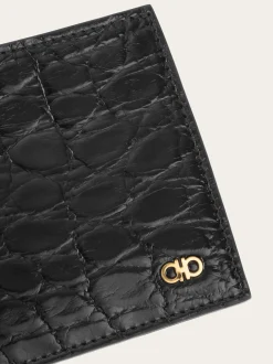 Gancini wallet - Men