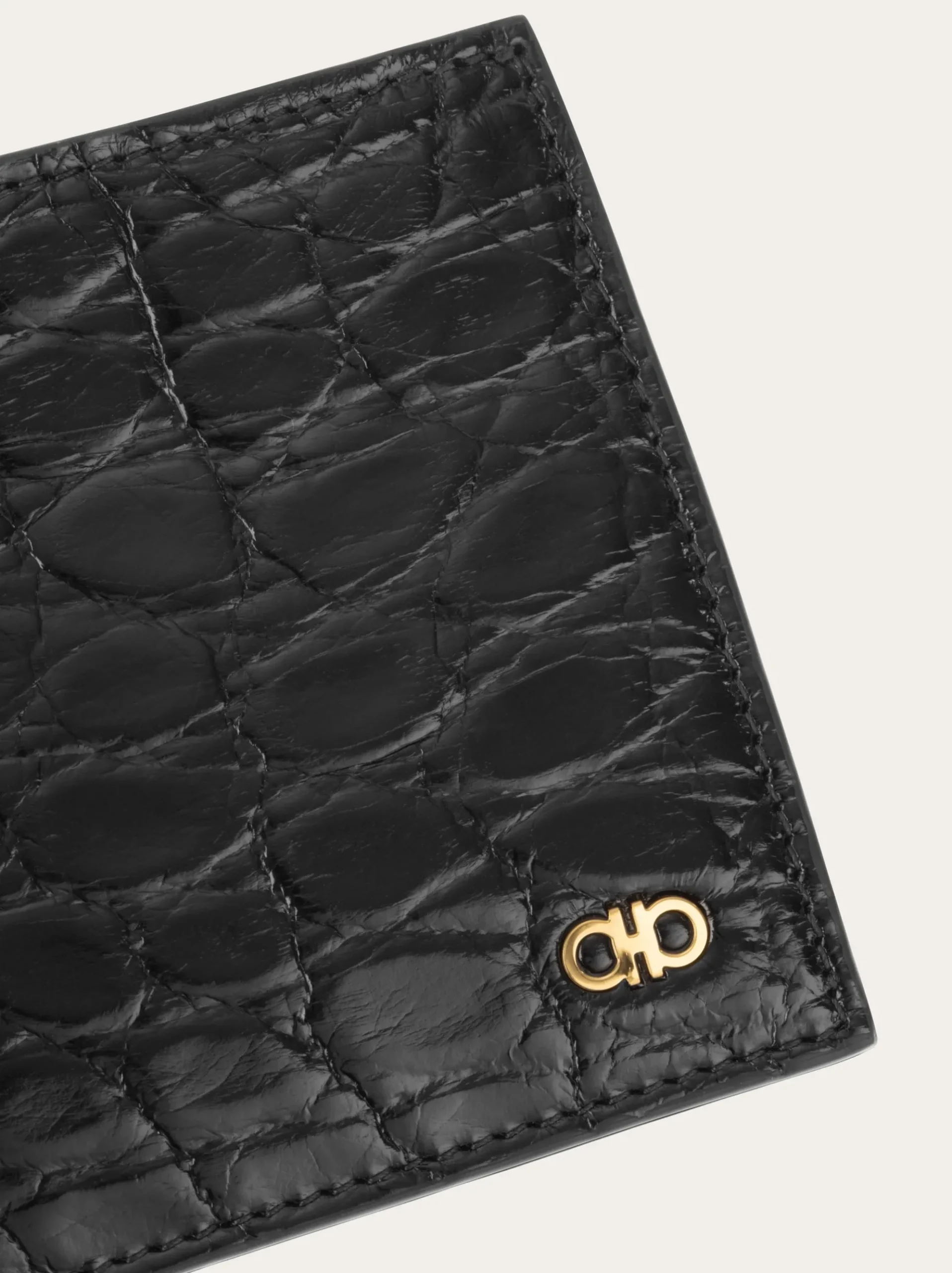 Gancini wallet - Men