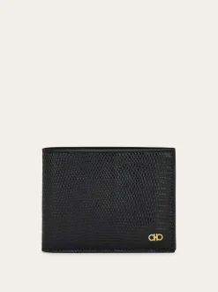 Gancini wallet - Men