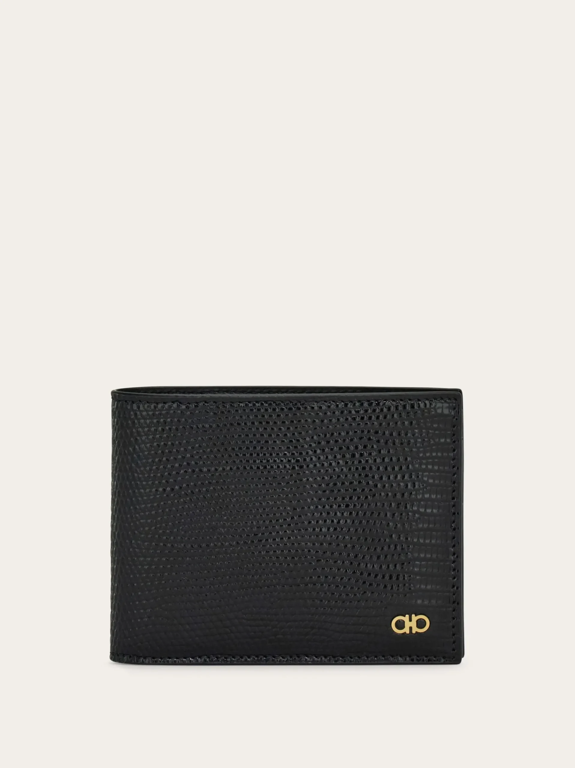 Gancini wallet - Men