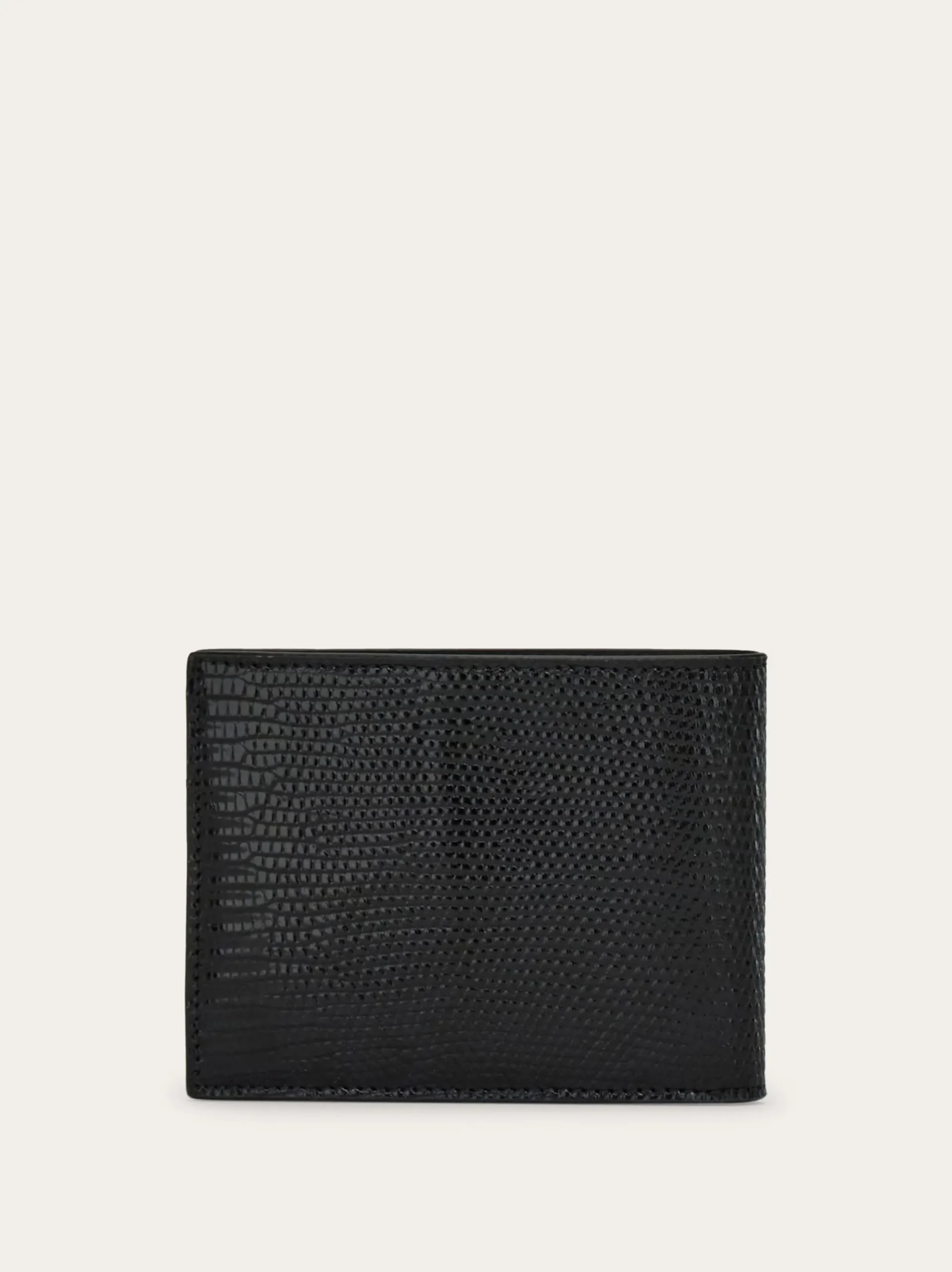 Gancini wallet - Men
