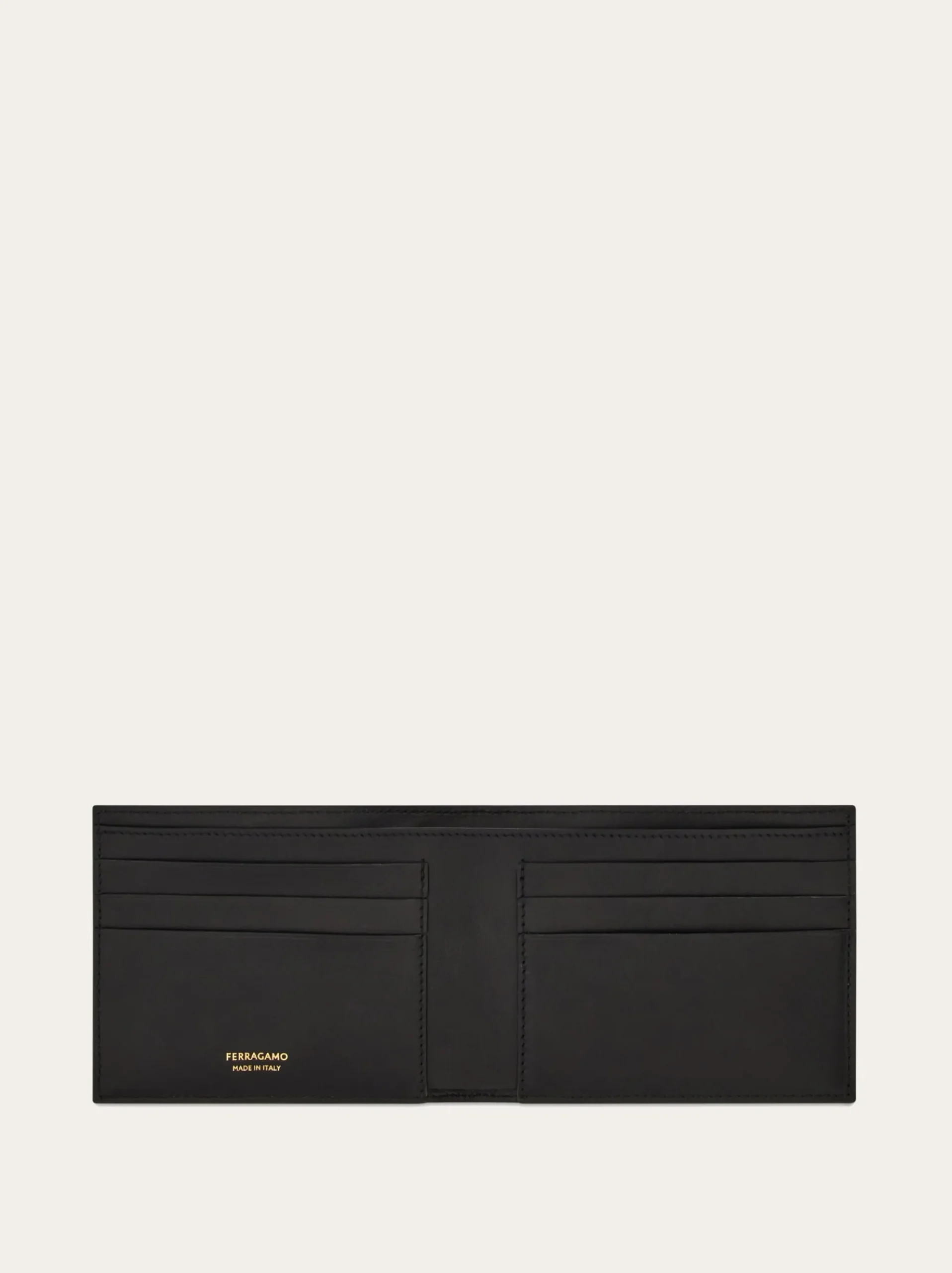 Gancini wallet - Men