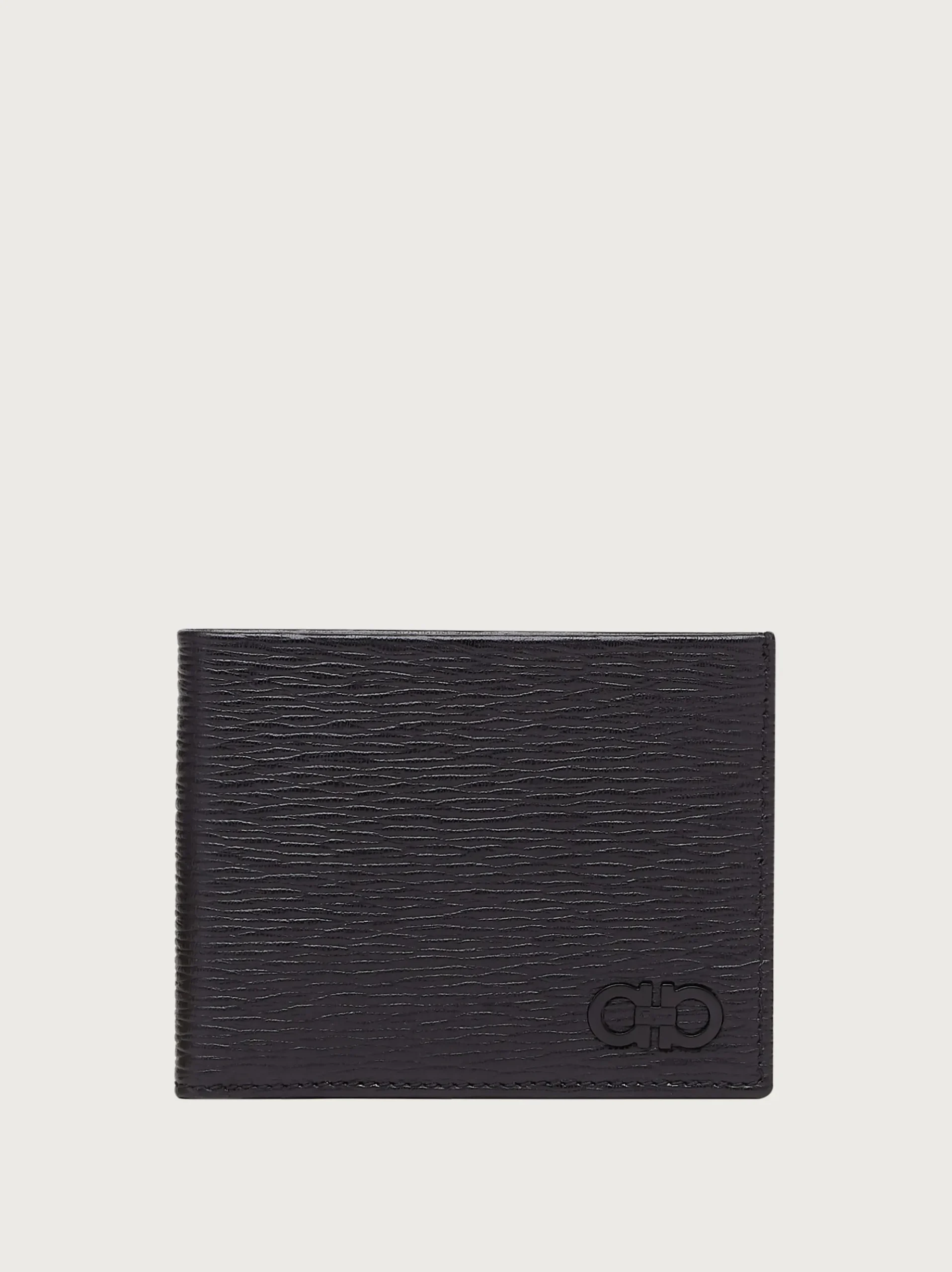 Gancini wallet - Men