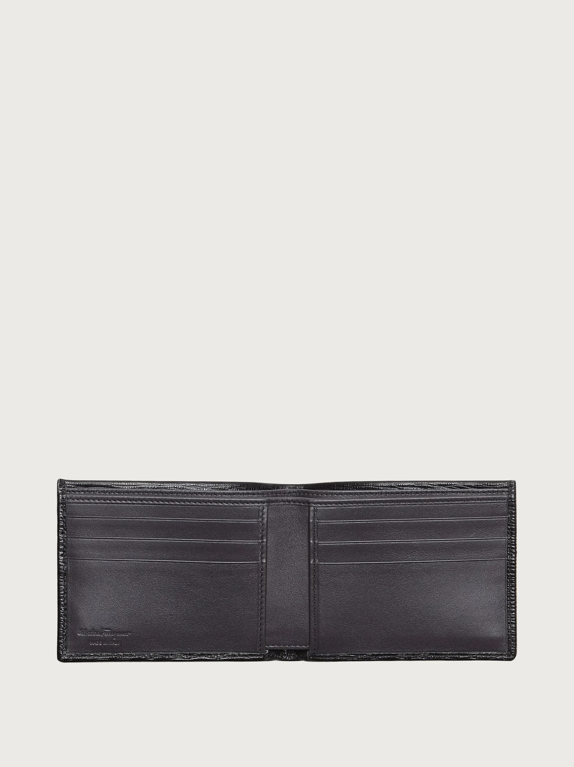 Gancini wallet - Men