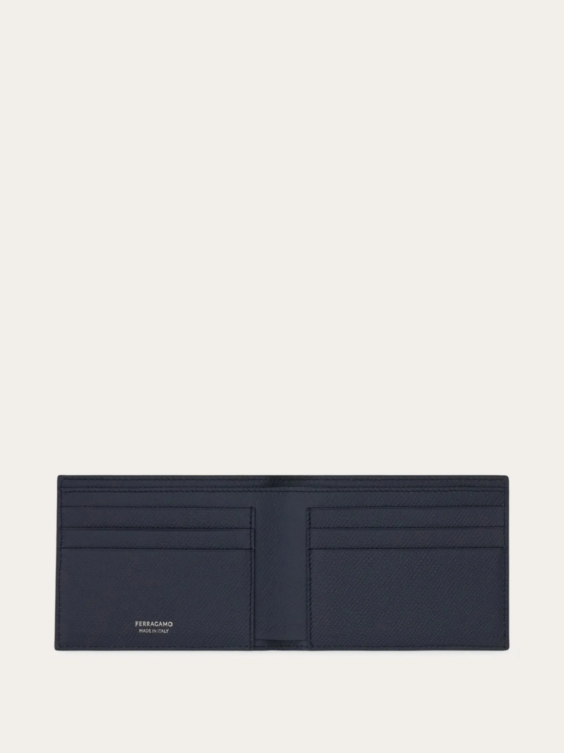 Gancini wallet - Men