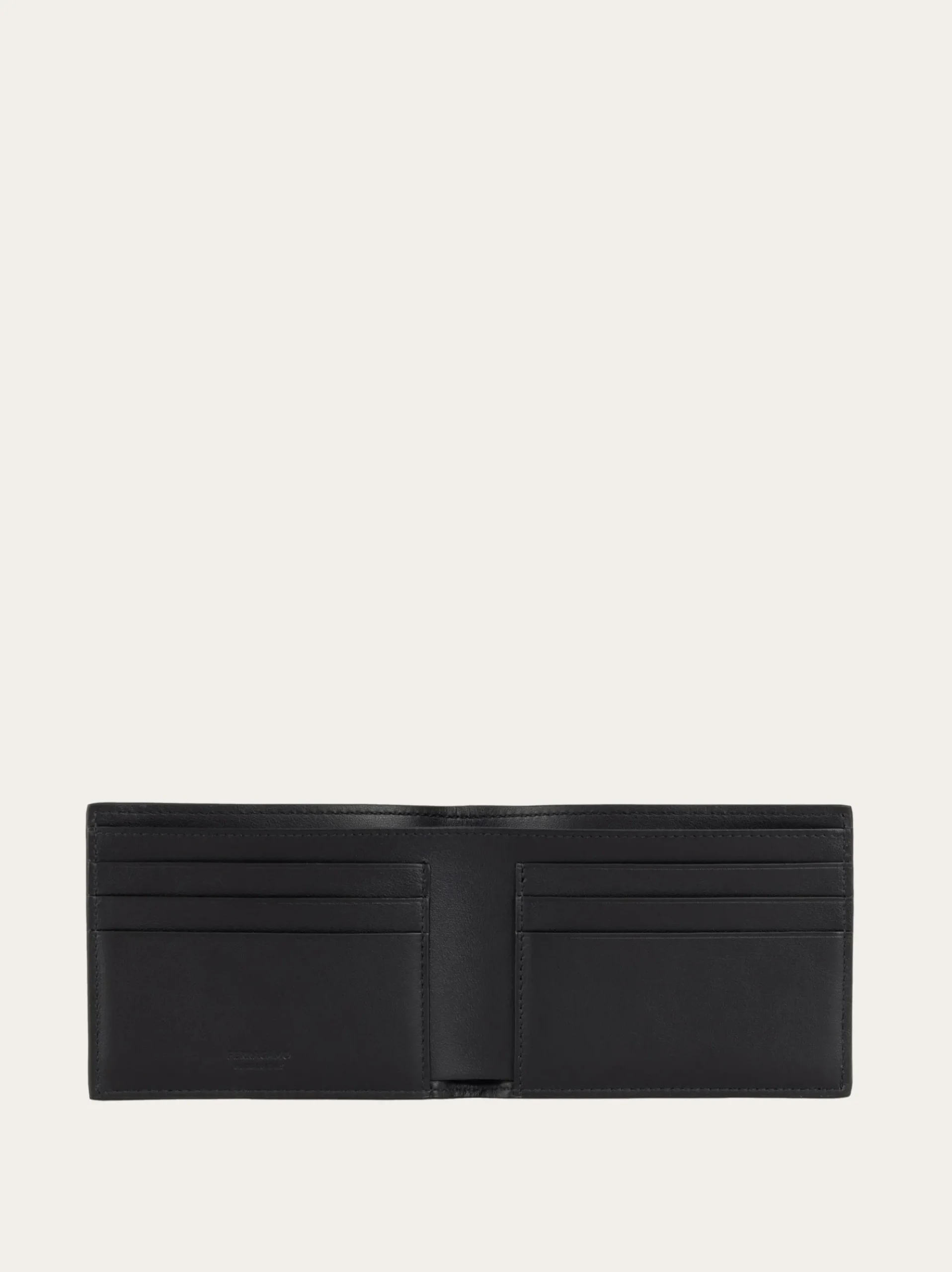 Gancini wallet - Men