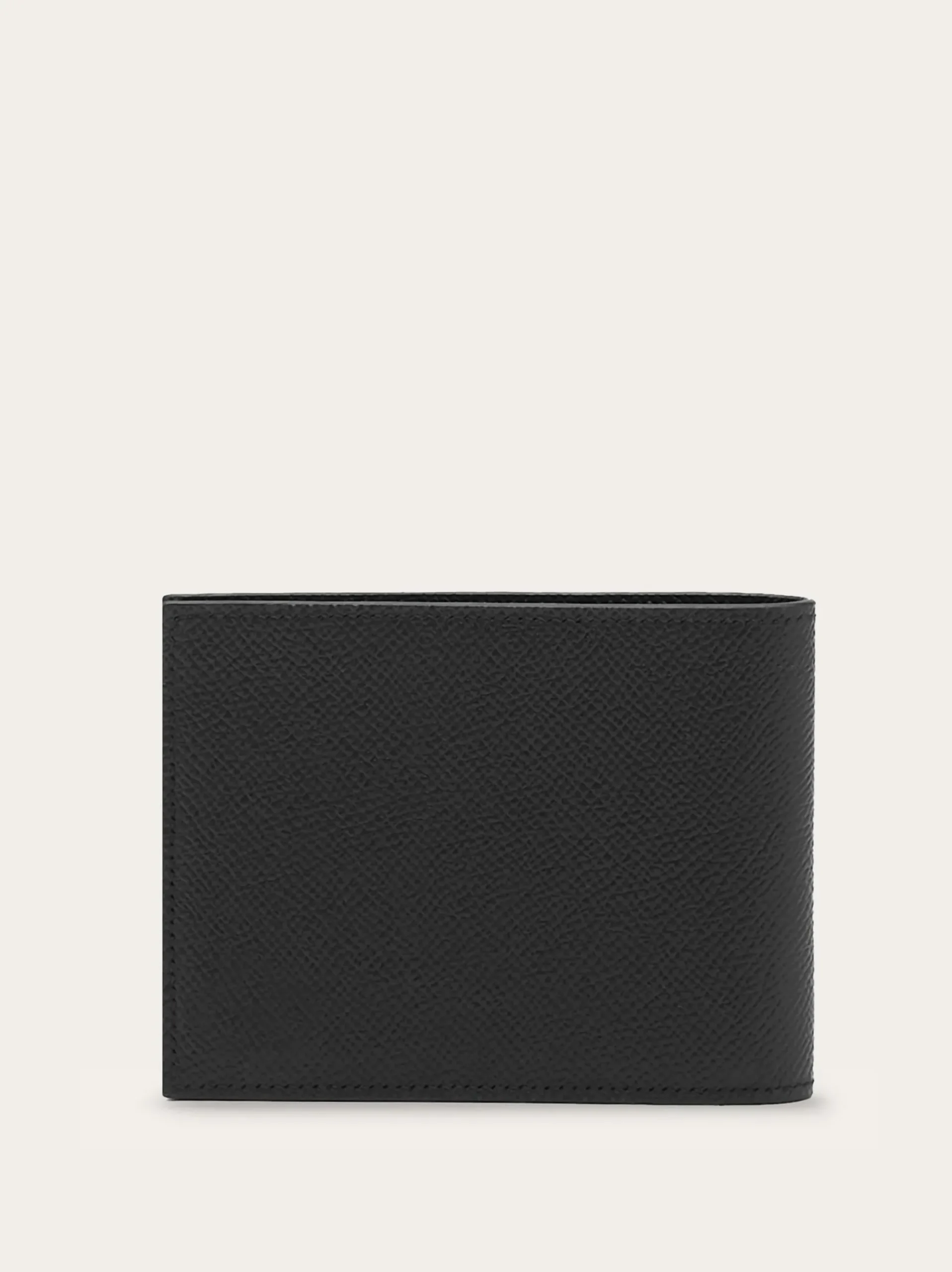 Gancini wallet - Men